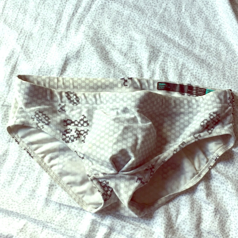 Men’s swimsuit